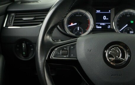 Skoda Octavia, 2020 год, 1 919 050 рублей, 13 фотография