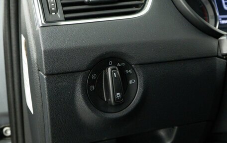 Skoda Octavia, 2020 год, 1 919 050 рублей, 16 фотография