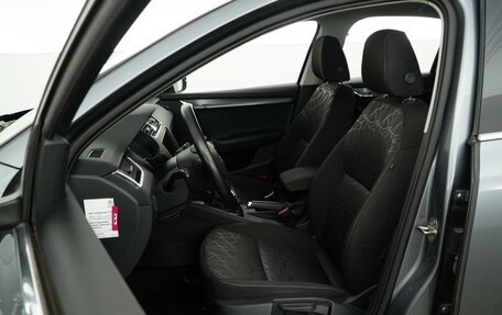 Skoda Octavia, 2020 год, 1 919 050 рублей, 11 фотография