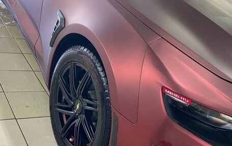 Chevrolet Camaro VI, 2018 год, 3 999 999 рублей, 3 фотография