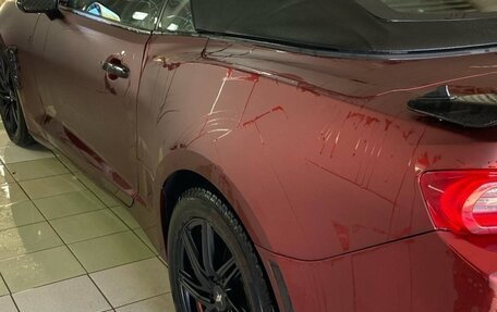 Chevrolet Camaro VI, 2018 год, 3 999 999 рублей, 22 фотография