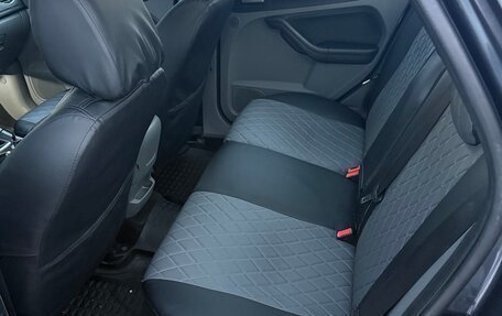 Ford Focus II рестайлинг, 2008 год, 620 000 рублей, 10 фотография