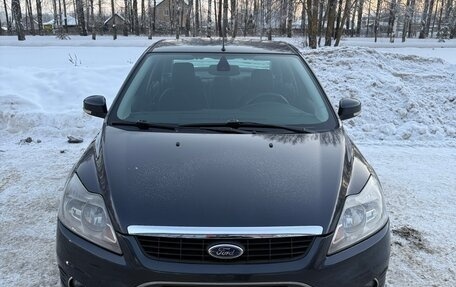 Ford Focus II рестайлинг, 2008 год, 620 000 рублей, 2 фотография
