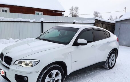 BMW X6, 2014 год, 3 800 000 рублей, 2 фотография