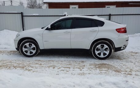 BMW X6, 2014 год, 3 800 000 рублей, 3 фотография