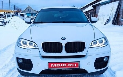 BMW X6, 2014 год, 3 800 000 рублей, 1 фотография