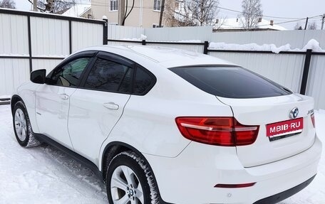 BMW X6, 2014 год, 3 800 000 рублей, 5 фотография
