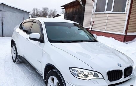 BMW X6, 2014 год, 3 800 000 рублей, 4 фотография