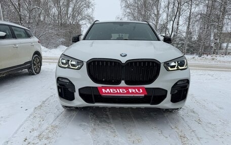 BMW X5, 2019 год, 7 200 000 рублей, 1 фотография