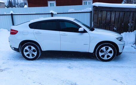 BMW X6, 2014 год, 3 800 000 рублей, 7 фотография