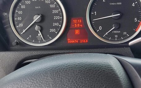 BMW X6, 2014 год, 3 800 000 рублей, 6 фотография