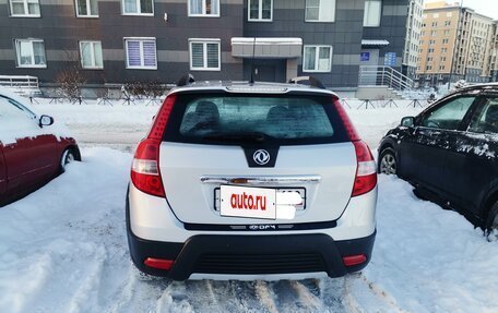 DongFeng H30 Cross, 2016 год, 640 000 рублей, 4 фотография