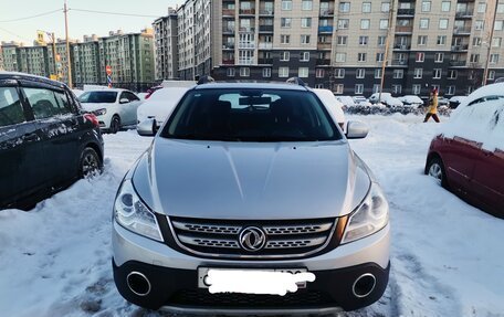 DongFeng H30 Cross, 2016 год, 640 000 рублей, 7 фотография