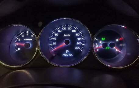 DongFeng H30 Cross, 2016 год, 640 000 рублей, 2 фотография