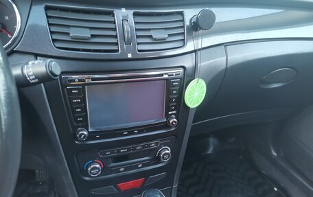 DongFeng H30 Cross, 2016 год, 640 000 рублей, 9 фотография