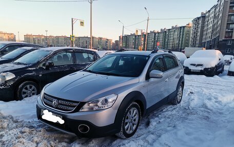 DongFeng H30 Cross, 2016 год, 640 000 рублей, 8 фотография