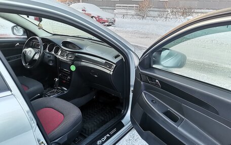 DongFeng H30 Cross, 2016 год, 640 000 рублей, 11 фотография