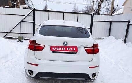 BMW X6, 2014 год, 3 800 000 рублей, 8 фотография