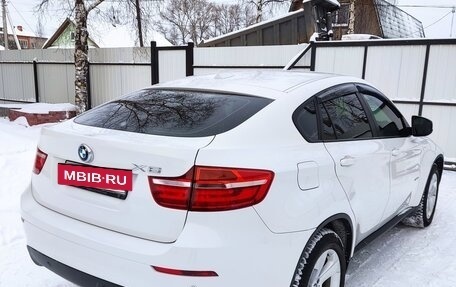 BMW X6, 2014 год, 3 800 000 рублей, 9 фотография