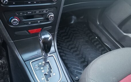 DongFeng H30 Cross, 2016 год, 640 000 рублей, 10 фотография