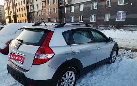 DongFeng H30 Cross, 2016 год, 640 000 рублей, 5 фотография