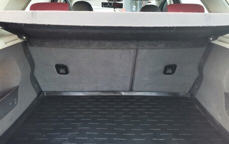 DongFeng H30 Cross, 2016 год, 640 000 рублей, 13 фотография