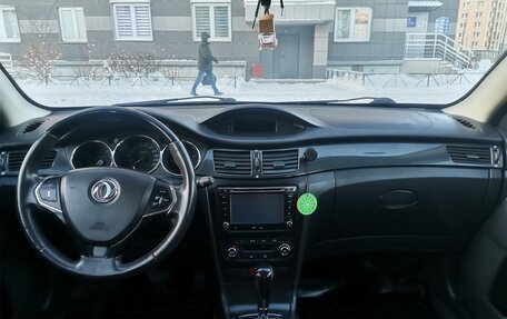 DongFeng H30 Cross, 2016 год, 640 000 рублей, 15 фотография