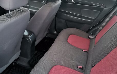 DongFeng H30 Cross, 2016 год, 640 000 рублей, 17 фотография