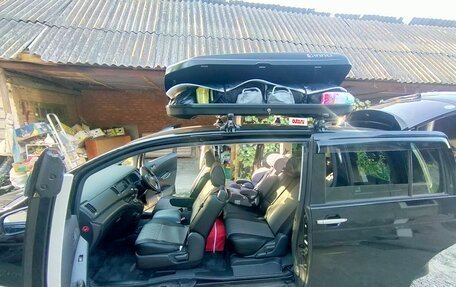 Toyota ISis I, 2013 год, 1 650 000 рублей, 3 фотография