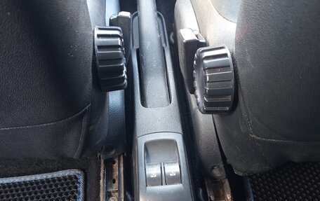 Renault Symbol I, 2007 год, 320 000 рублей, 15 фотография