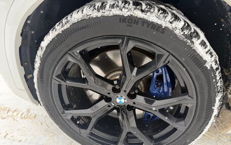 BMW X5, 2019 год, 7 200 000 рублей, 6 фотография