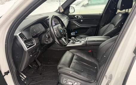 BMW X5, 2019 год, 7 200 000 рублей, 7 фотография