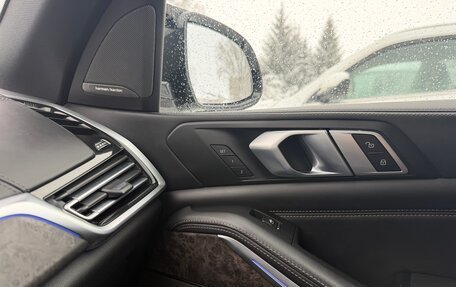 BMW X5, 2019 год, 7 200 000 рублей, 13 фотография