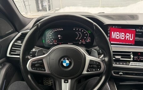 BMW X5, 2019 год, 7 200 000 рублей, 9 фотография