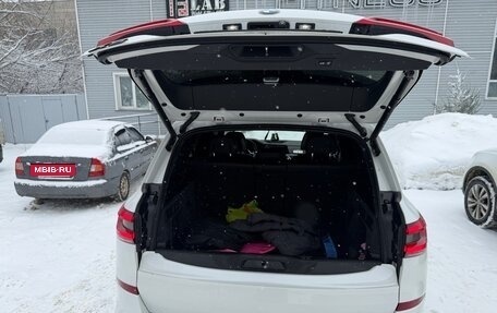 BMW X5, 2019 год, 7 200 000 рублей, 16 фотография