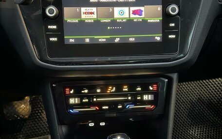 Volkswagen Tiguan II, 2021 год, 3 500 000 рублей, 11 фотография