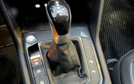 Volkswagen Tiguan II, 2021 год, 3 500 000 рублей, 12 фотография