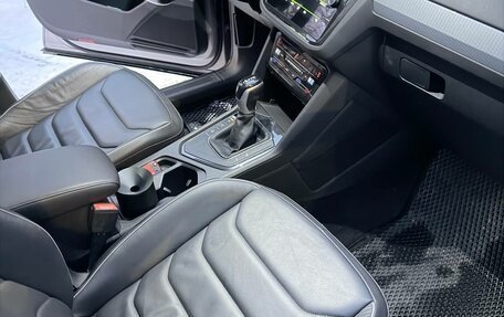 Volkswagen Tiguan II, 2021 год, 3 500 000 рублей, 7 фотография