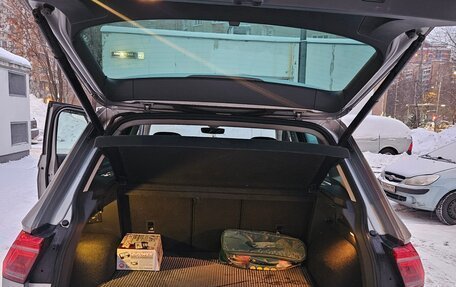 Volkswagen Tiguan II, 2021 год, 3 500 000 рублей, 6 фотография