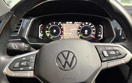 Volkswagen Tiguan II, 2021 год, 3 500 000 рублей, 9 фотография