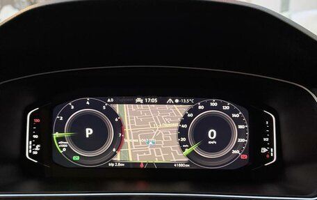 Volkswagen Tiguan II, 2021 год, 3 500 000 рублей, 10 фотография