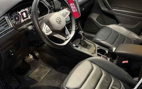 Volkswagen Tiguan II, 2021 год, 3 500 000 рублей, 8 фотография