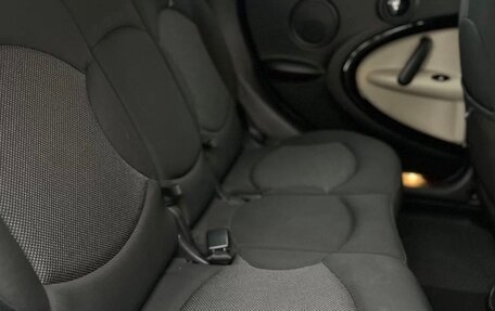 MINI Countryman I (R60), 2012 год, 1 200 000 рублей, 8 фотография