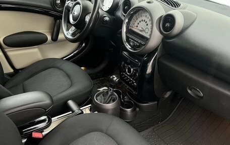 MINI Countryman I (R60), 2012 год, 1 200 000 рублей, 9 фотография