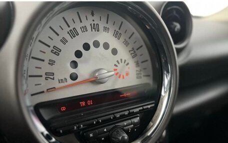 MINI Countryman I (R60), 2012 год, 1 200 000 рублей, 7 фотография