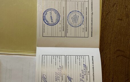 KIA Soul II рестайлинг, 2017 год, 1 437 000 рублей, 11 фотография