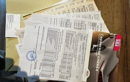 KIA Soul II рестайлинг, 2017 год, 1 437 000 рублей, 9 фотография