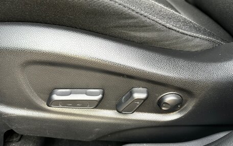 KIA Soul II рестайлинг, 2017 год, 1 437 000 рублей, 16 фотография