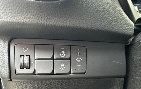 KIA Soul II рестайлинг, 2017 год, 1 437 000 рублей, 15 фотография