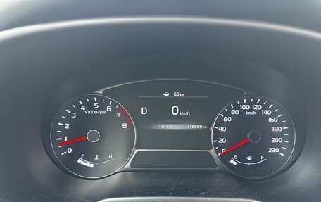 KIA Soul II рестайлинг, 2017 год, 1 437 000 рублей, 24 фотография